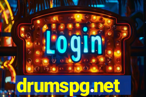 drumspg.net