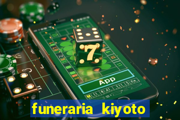 funeraria kiyoto porto feliz