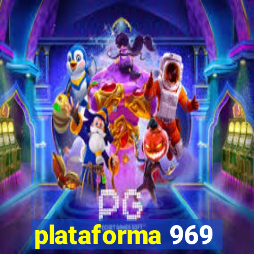 plataforma 969