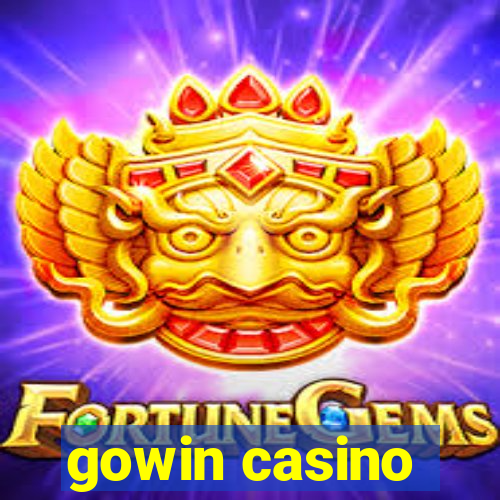 gowin casino