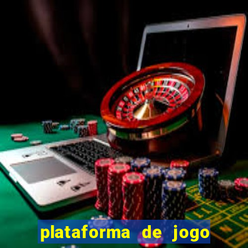 plataforma de jogo da deolane bezerra