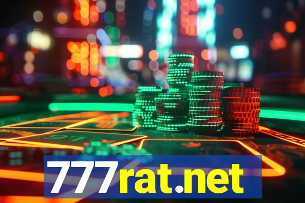 777rat.net