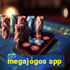 megajogos app