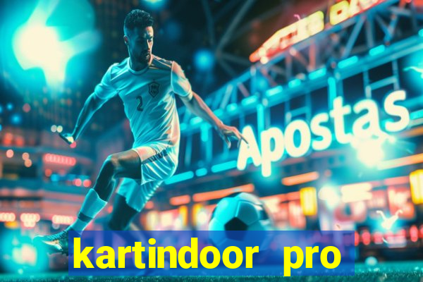 kartindoor pro raposo shopping