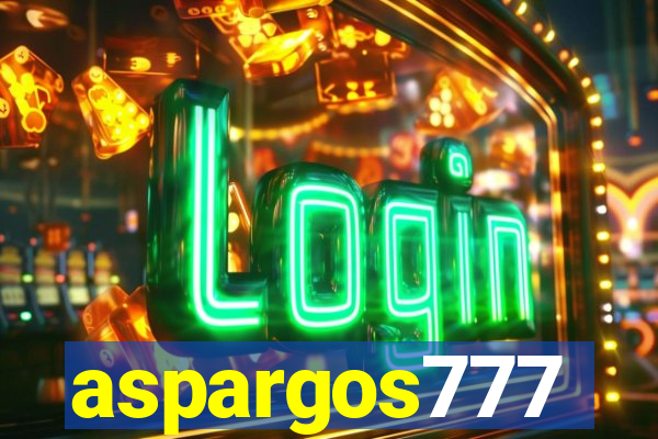 aspargos777