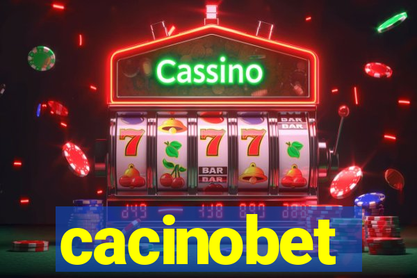 cacinobet