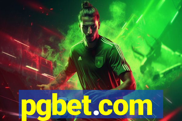 pgbet.com