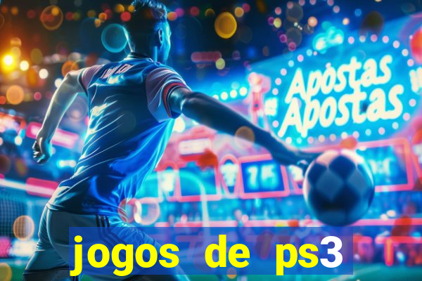 jogos de ps3 download pkg