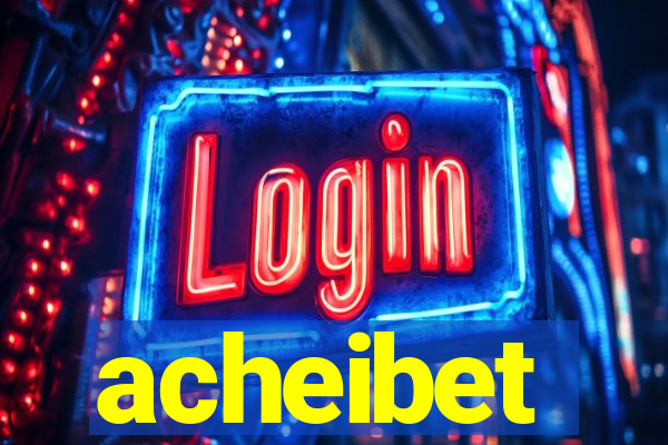 acheibet