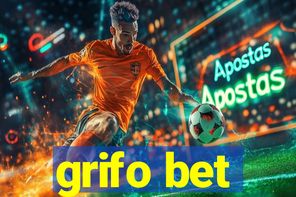 grifo bet