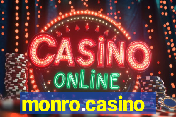 monro.casino