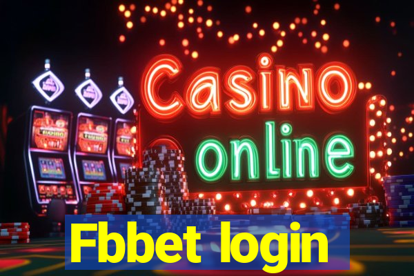 Fbbet login