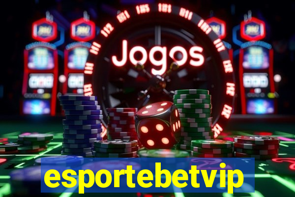 esportebetvip