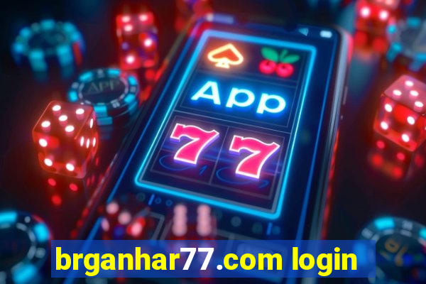 brganhar77.com login