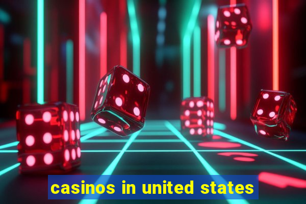 casinos in united states