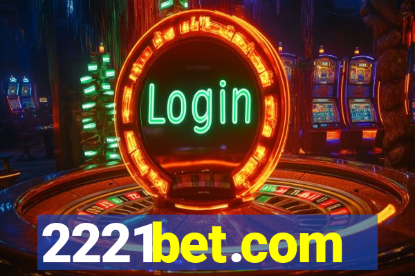 2221bet.com