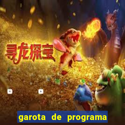 garota de programa em barreiras