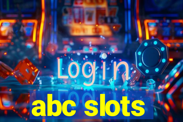 abc slots