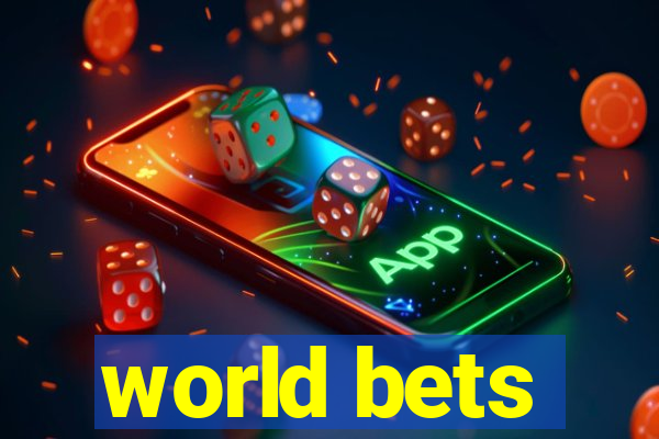 world bets