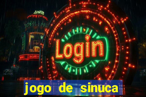 jogo de sinuca billiards click jogos