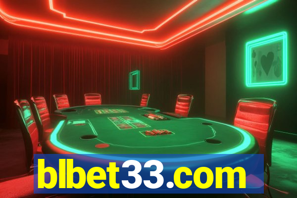 blbet33.com