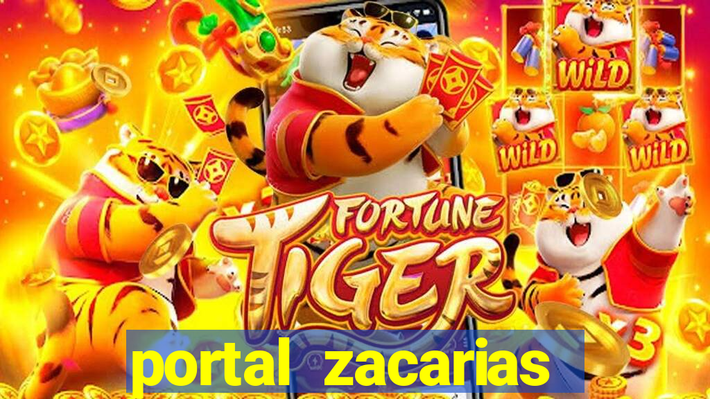 portal zacarias área 51