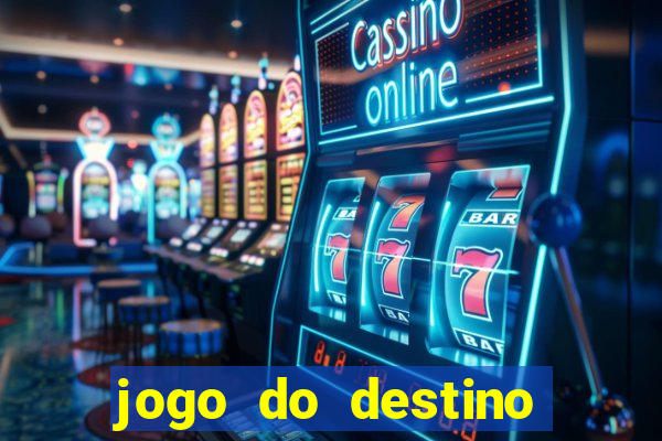 jogo do destino serie turca