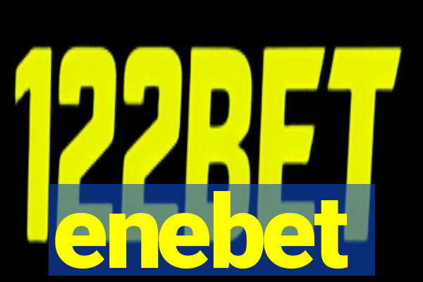 enebet