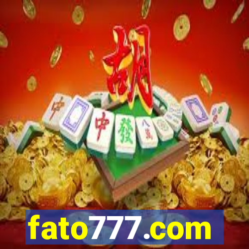 fato777.com