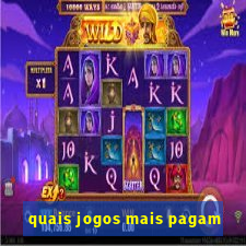 quais jogos mais pagam