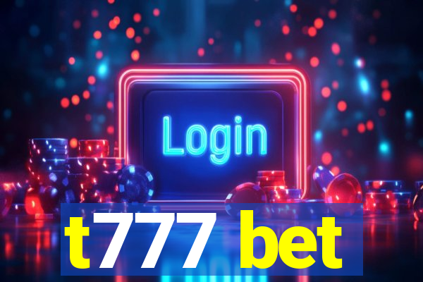 t777 bet