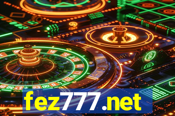 fez777.net