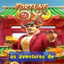 as aventuras de beto e fê o ultimo guardi o pdf