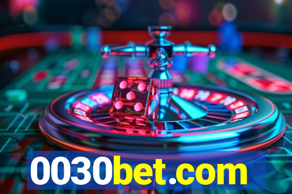 0030bet.com