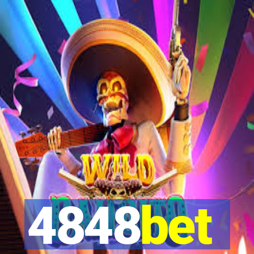 4848bet