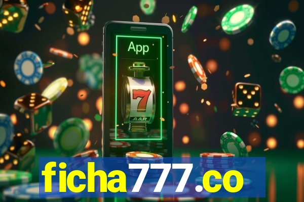 ficha777.co