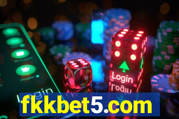 fkkbet5.com