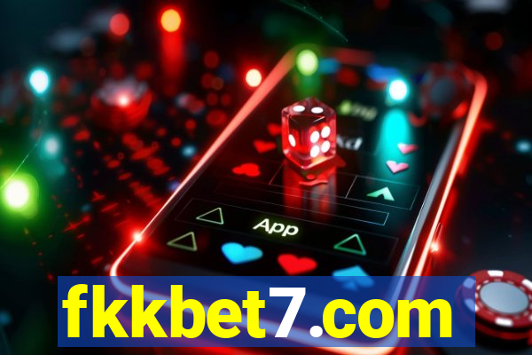 fkkbet7.com