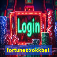 fortuneoxokkbet