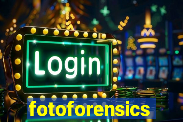 fotoforensics