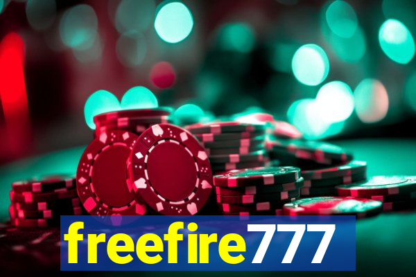 freefire777