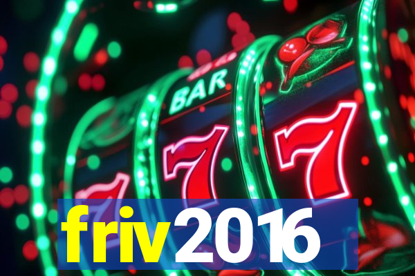 friv2016