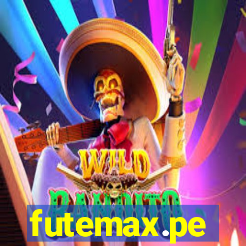 futemax.pe