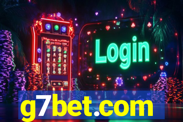 g7bet.com