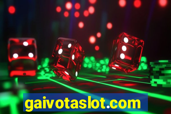 gaivotaslot.com