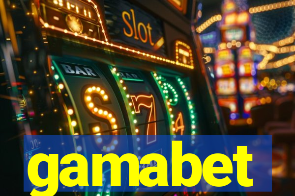 gamabet