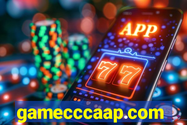 gamecccaap.com