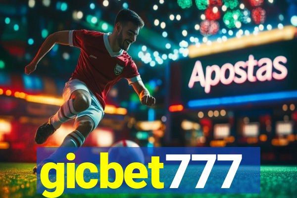 gicbet777