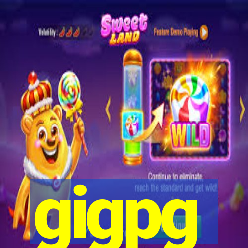 gigpg