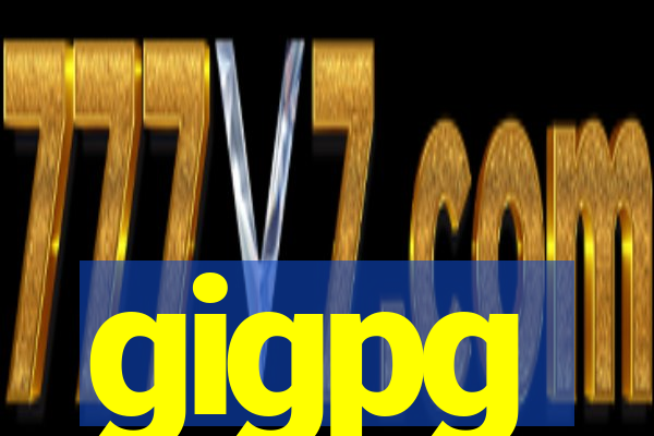 gigpg